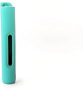 Silicone Pen Grip Holder, Ergonomic Protective Sleeve for Wacom LP-180/190/110 Stylus Pens, Table...