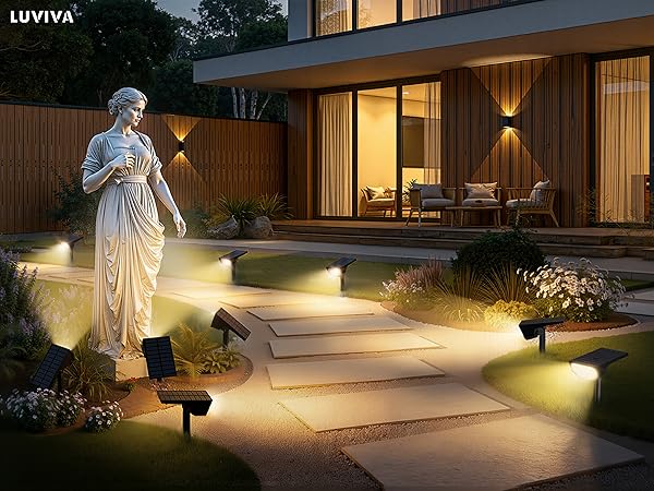 Outdoor Lighting