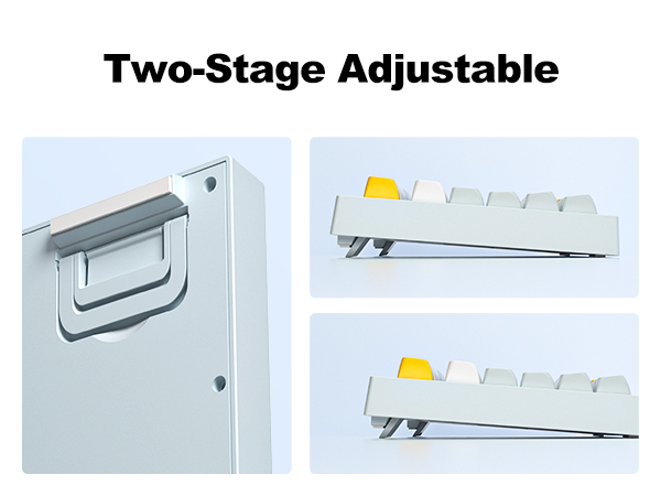 G80 Wireless Keyboard