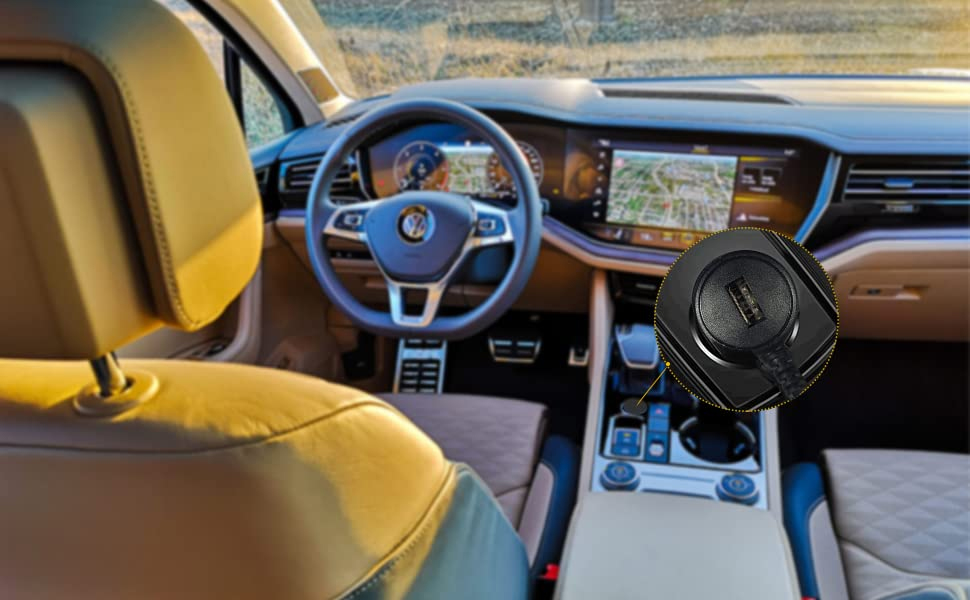 Car Charger