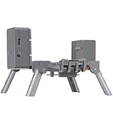 Hanatora Payload Airdrop Release Drop Device for DJI Air 3 Drone,Clip Delivery Transport Dropper,...