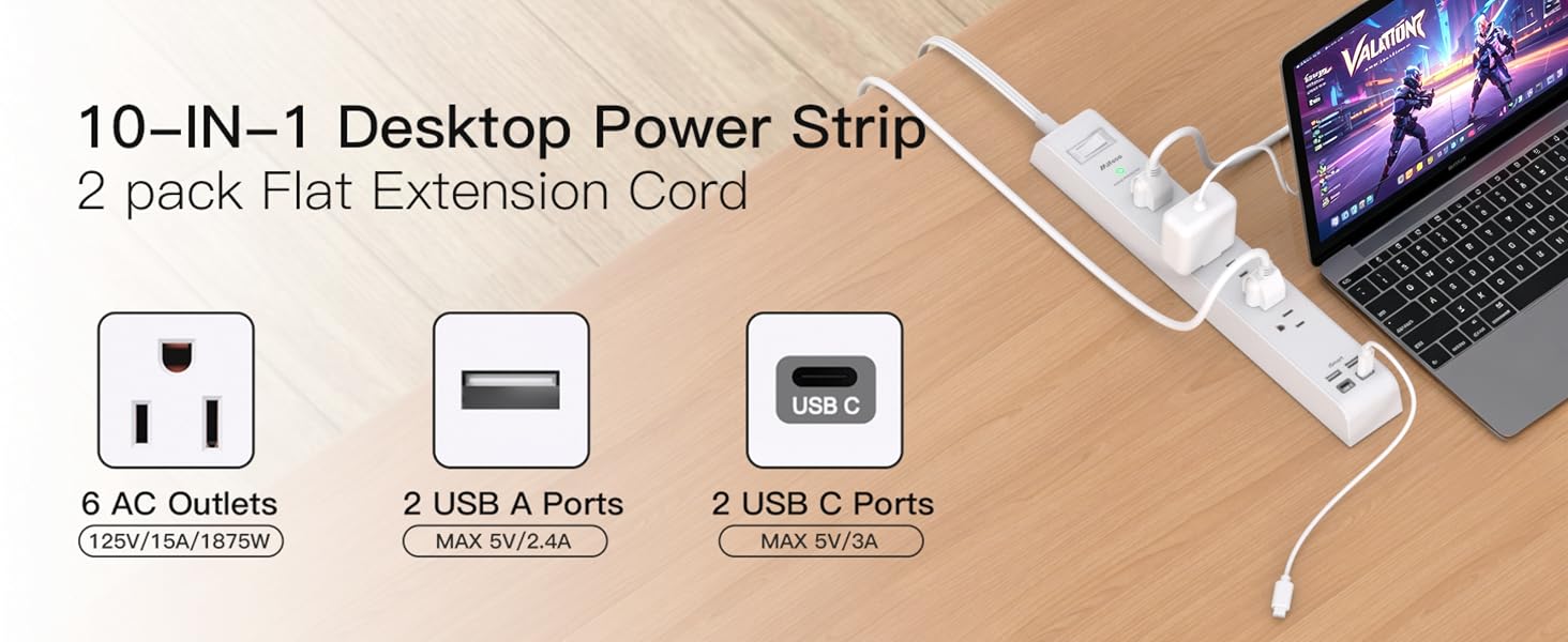 power strip