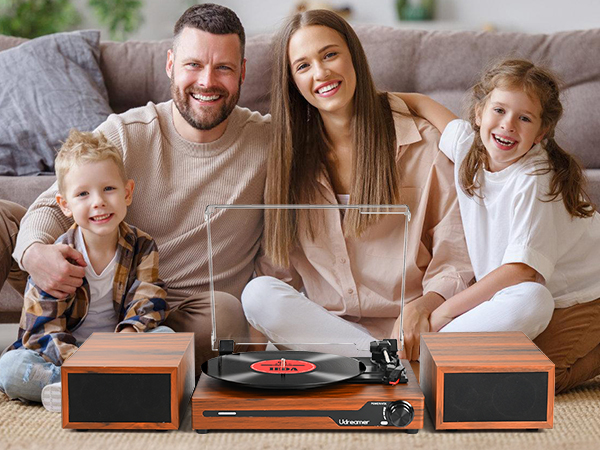 record player 