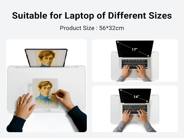 lap desk