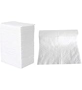 UKEENOR Dry Mop Refills 240 Count Sweeper Disposable Dusting Cloths Dry Sweeping Refills Dry Dust...