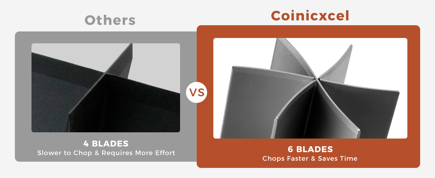 meat chopper for ground beef