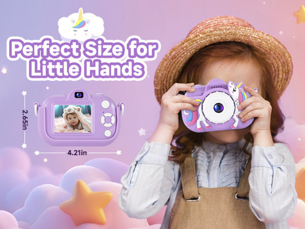 kids camera