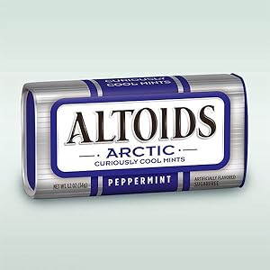 ALTOIDS Arctic Mints