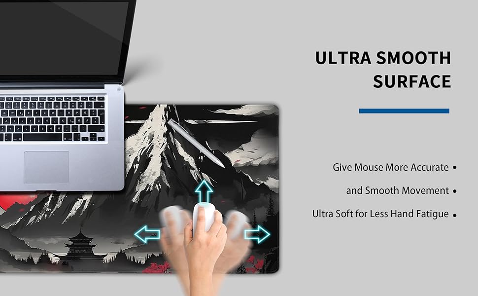 mouse pad