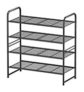 shoe rack
