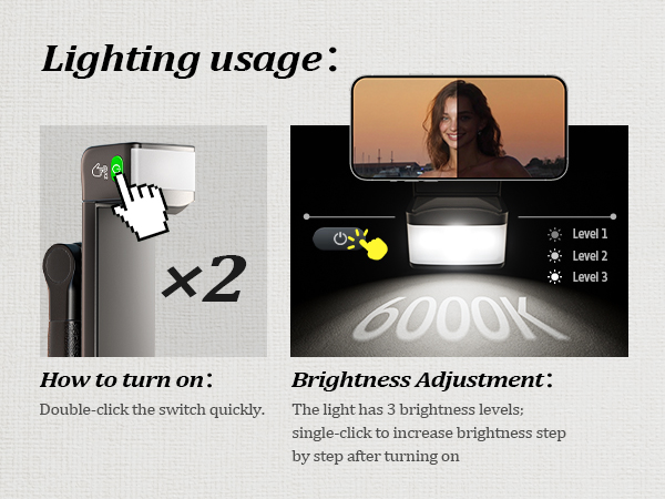 airplane phone holder