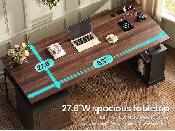 standing desk