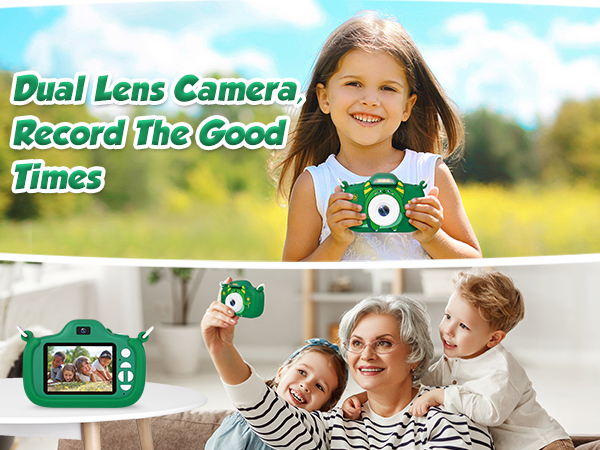kid camera