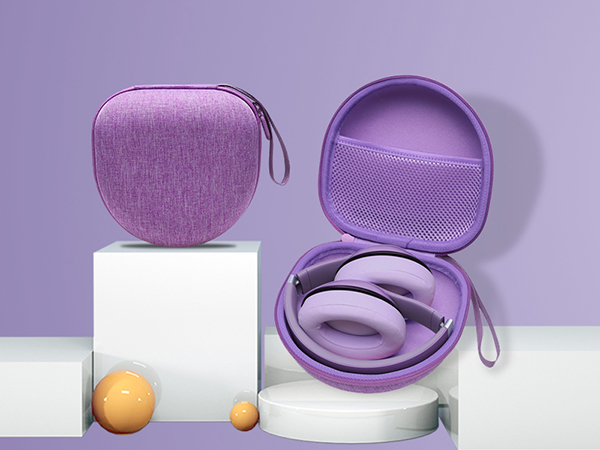 JBL Over-Ear Headphones case
