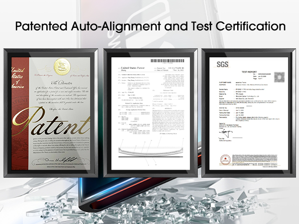 Nintendo Switch 2 Screen Protector Tempered Glass 2025