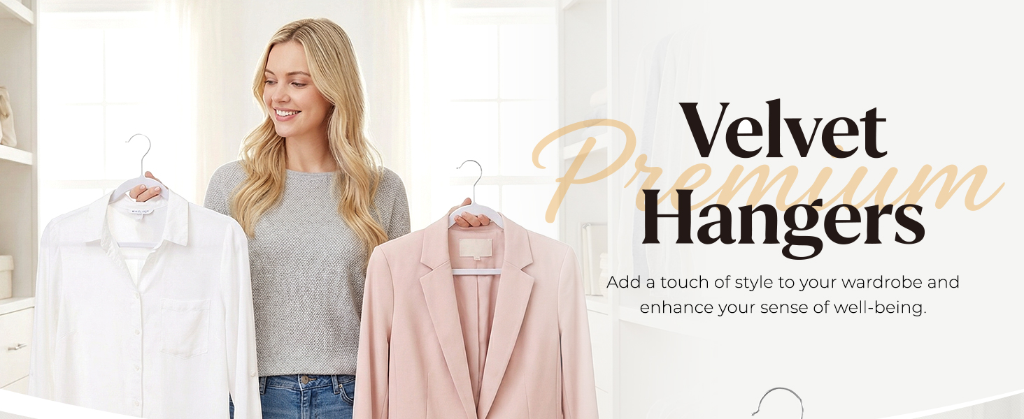 Velvet Hangers