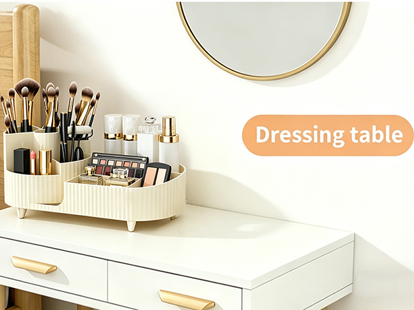 Makeup Organizer