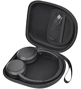 Headphone Case Compatible with Sony WH-CH520/ WH-CH720N/ WH-1000XM4/ for JBL Tune 720BT/ 510BT Wi...