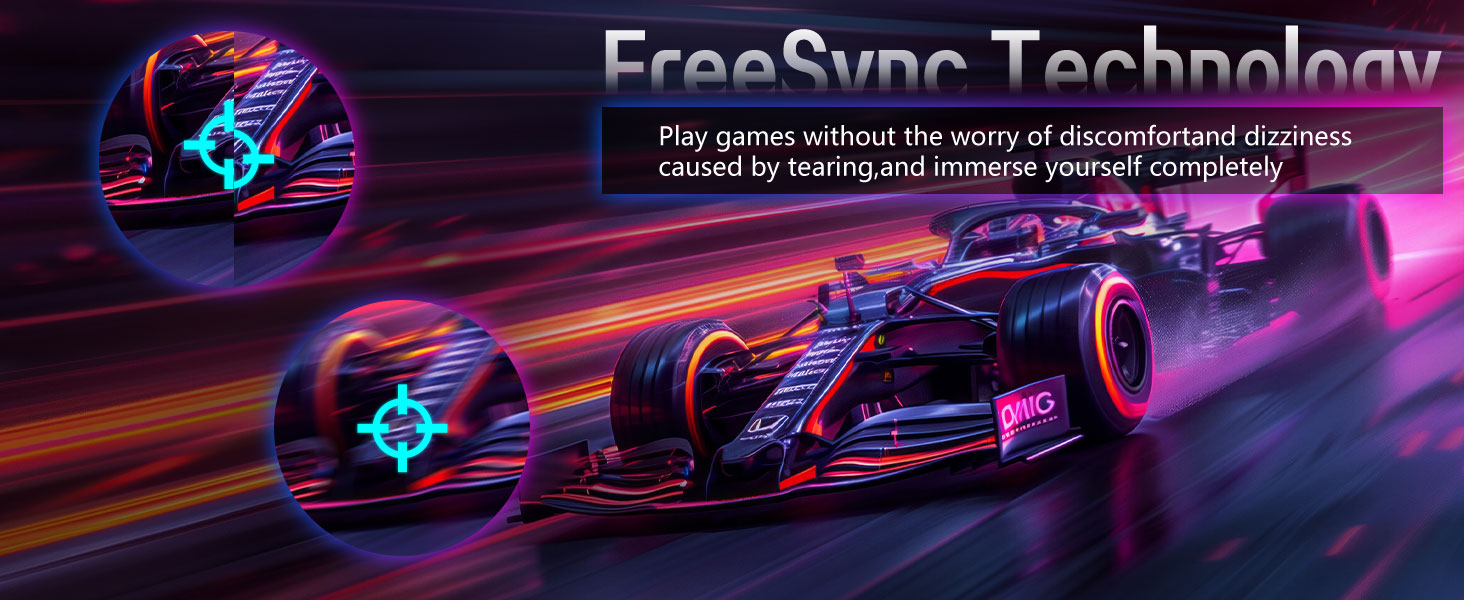 FreeSync Technology
