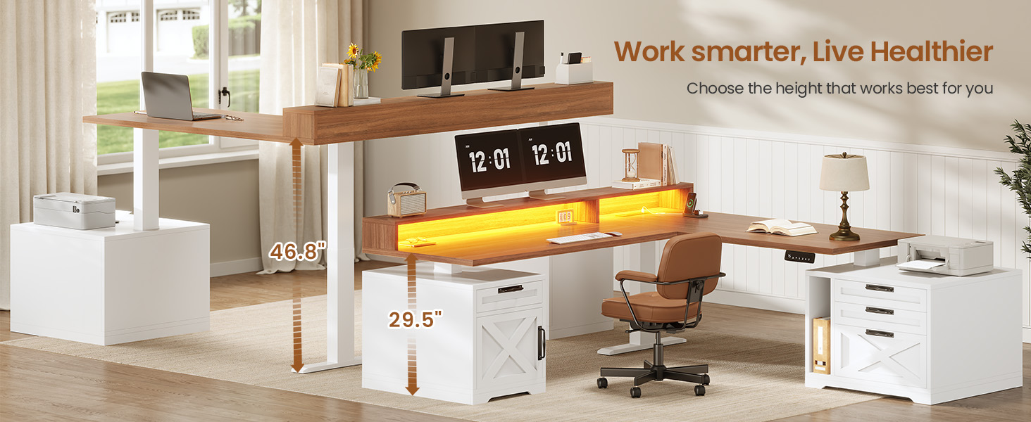 standing desk