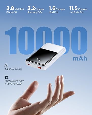 battery bank power bank fast charging battery pack charger portable portable power bank chargers