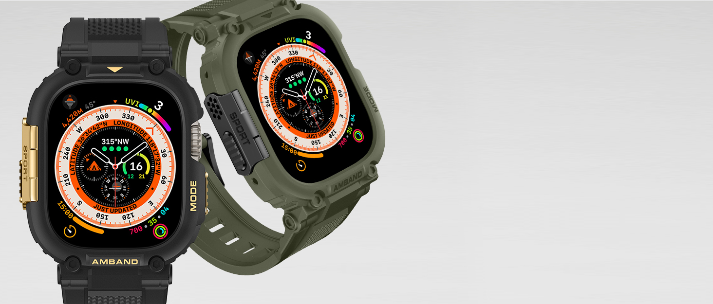 amband M1 Sport