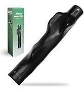 Golf Grip Trainer, Right or Left Handed Golf Training Aid for All Levels of Golfers - Fix Hand Po...