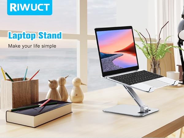 laptop stand