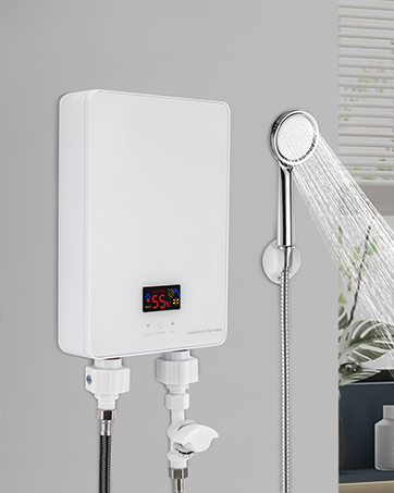 Electric Water Heater