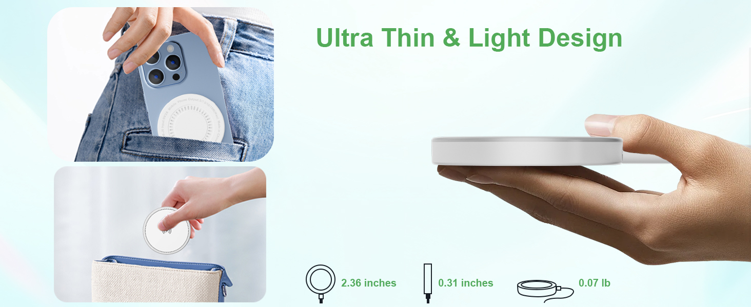 apple magsafe charger