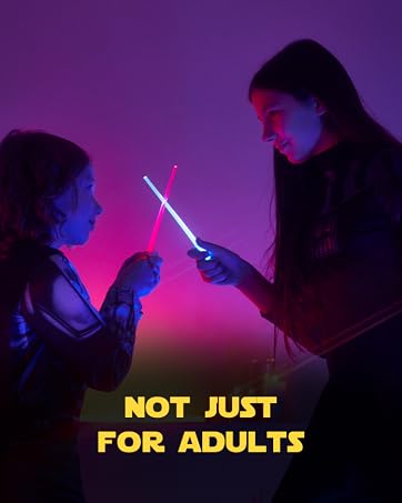 CHOPSABERS
