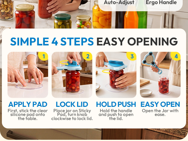manual can opener