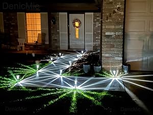 outdoor solar lights for yard