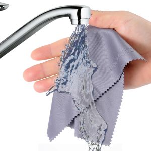 Microfiber Cleaning Cloth