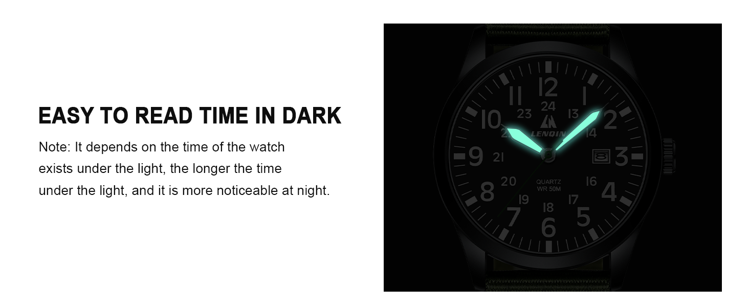 men watch