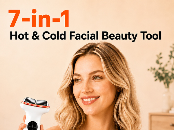 face massager tool