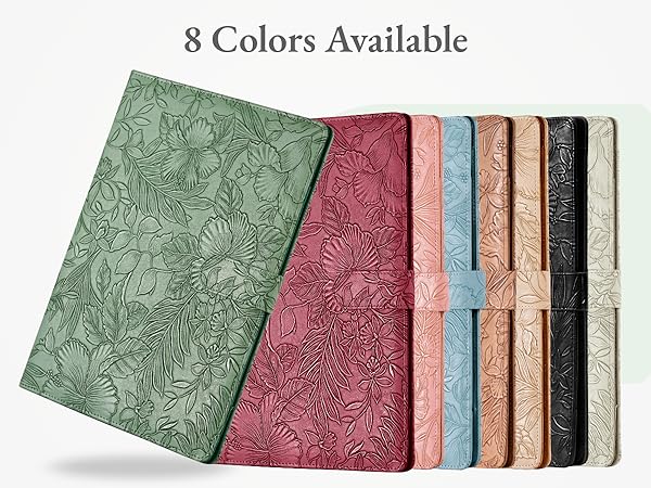 padfolio for women