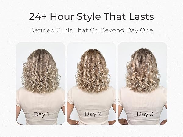 24+Hour Lasting