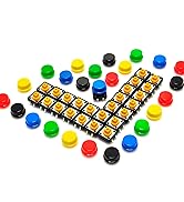 PCB Tact Switch