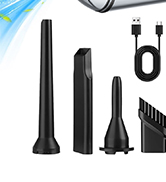 Cordless Vacuum Cleaner