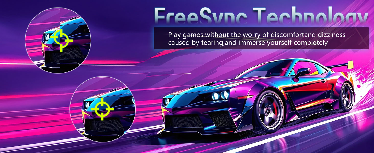 FreeSync Technology
