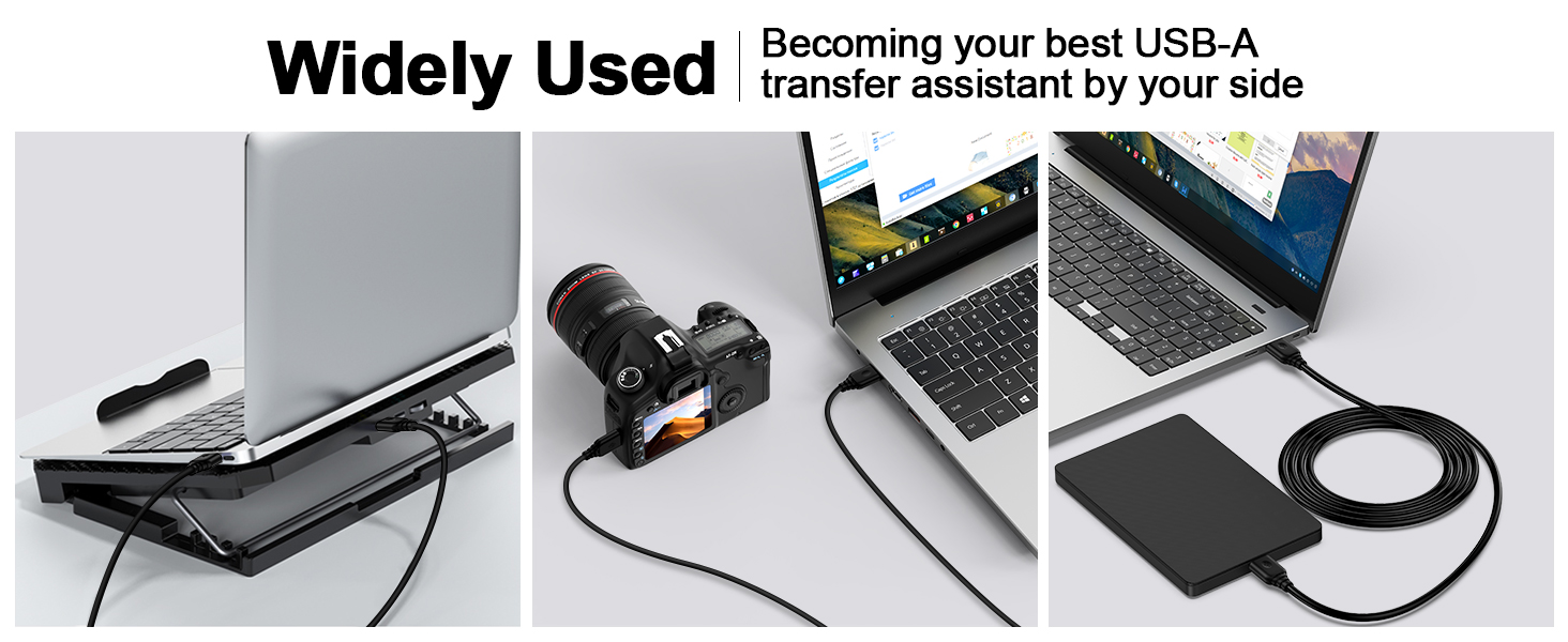 double sided usb cord