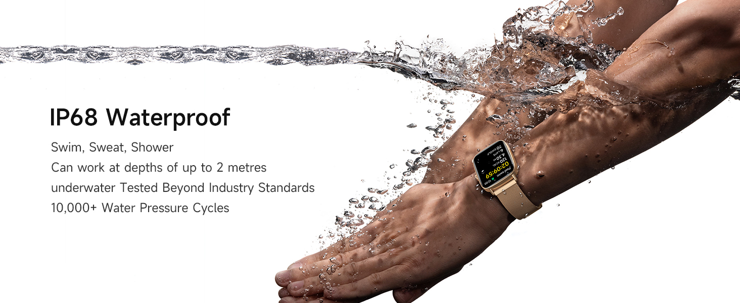 smartwatch women