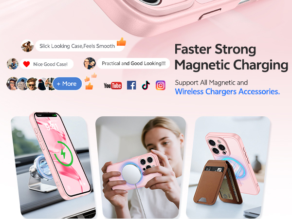 iPhone 16 pro case