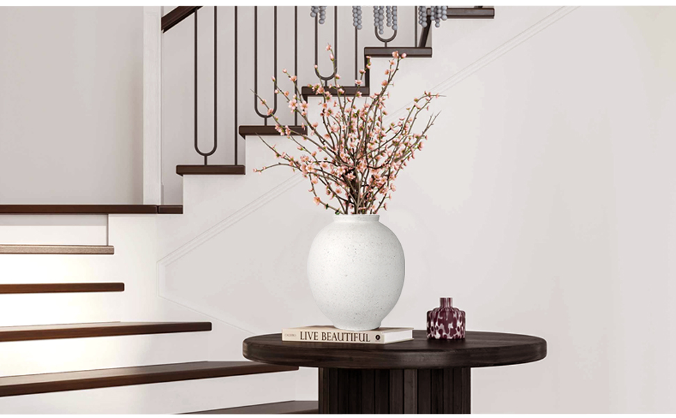 Large Vase