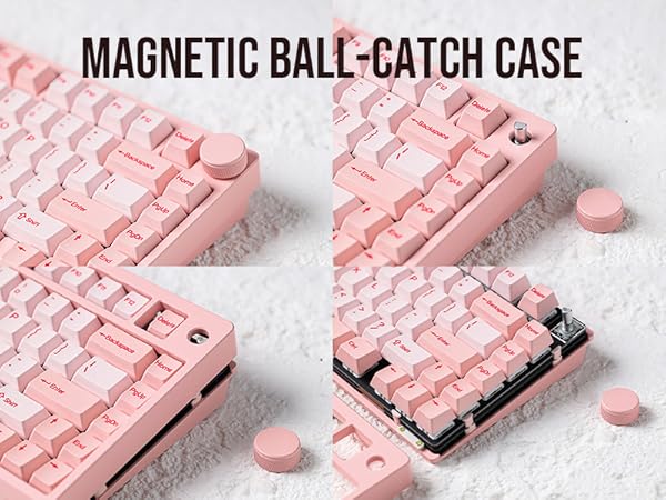 Moonshadow V2 Pink