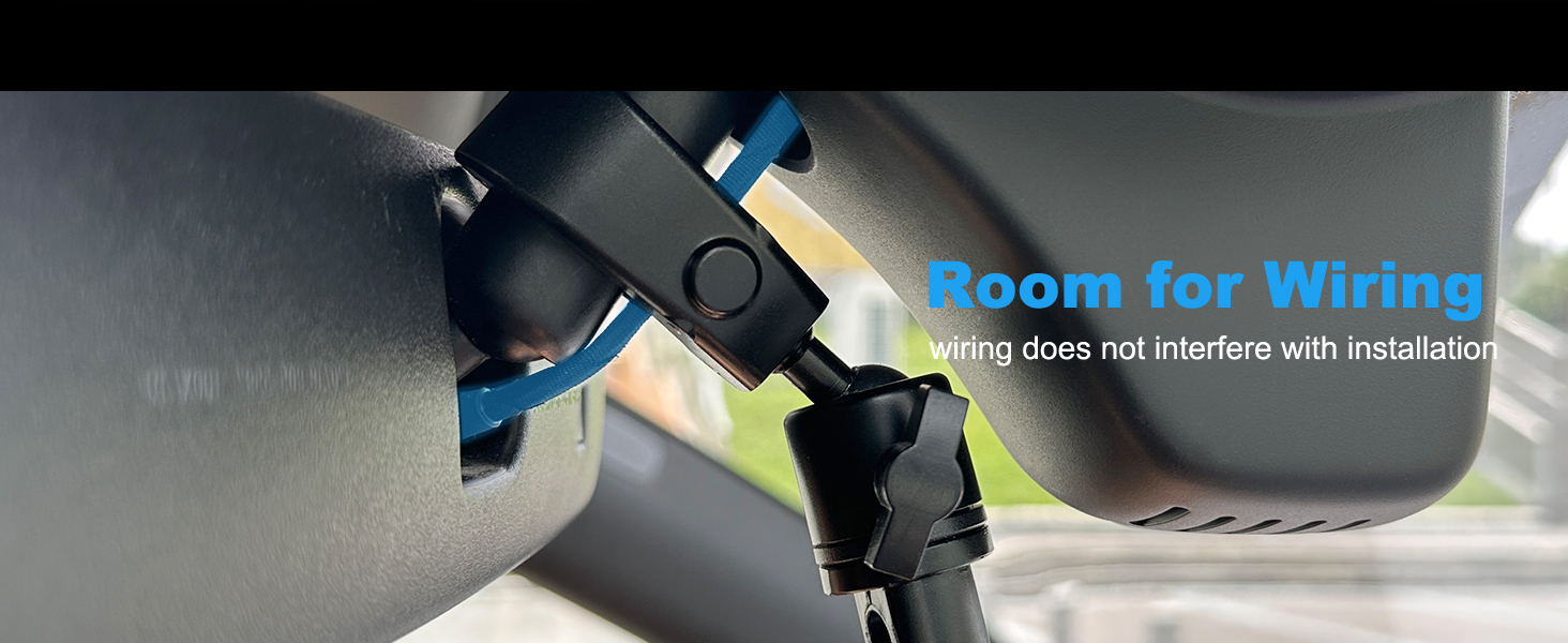 A1-Room for Wiring
