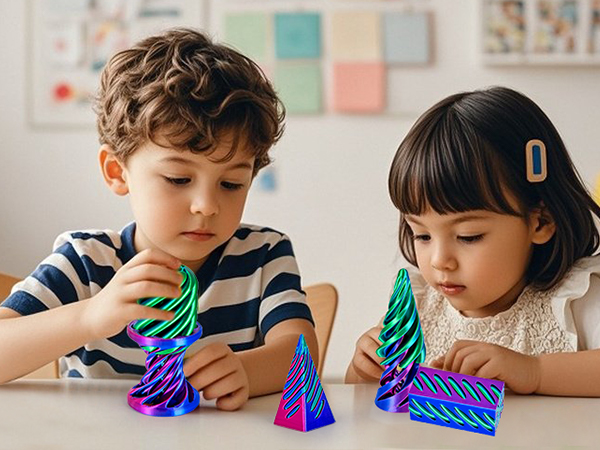 3d printed fidget toys