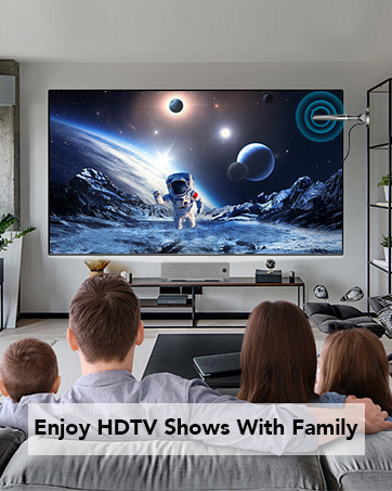 hdtv