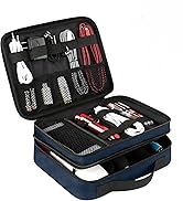 tech organizer pouch